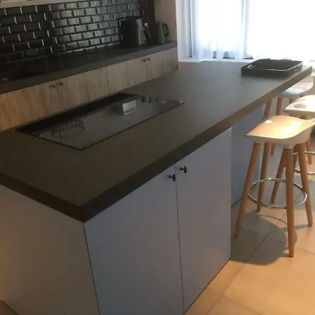Holiday home Chilloutoostende Ostend