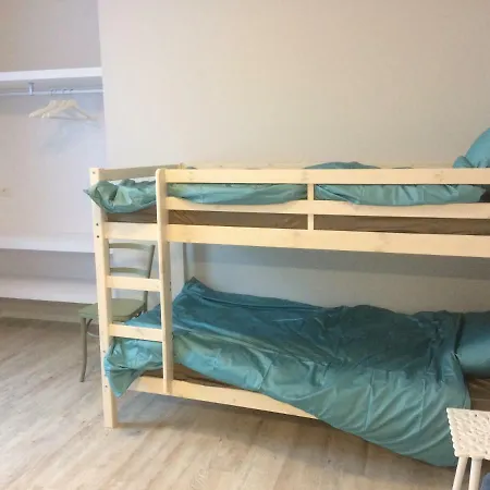 Chilloutoostende Holiday home Ostend