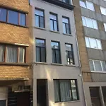 Дом отдыха Chilloutoostende