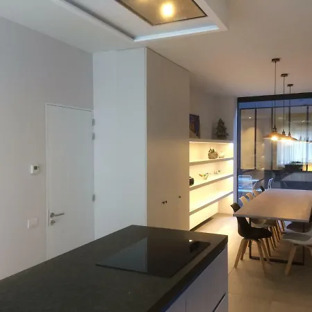 Chilloutoostende Ostend