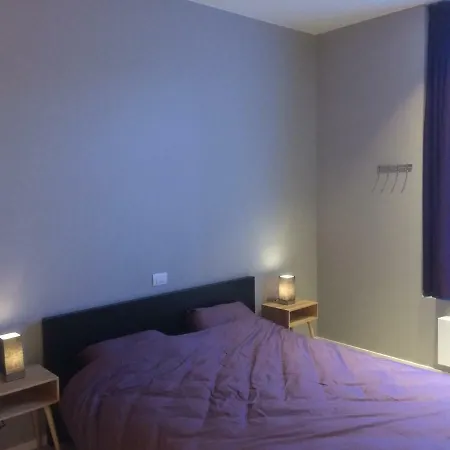 Chilloutoostende Ostend